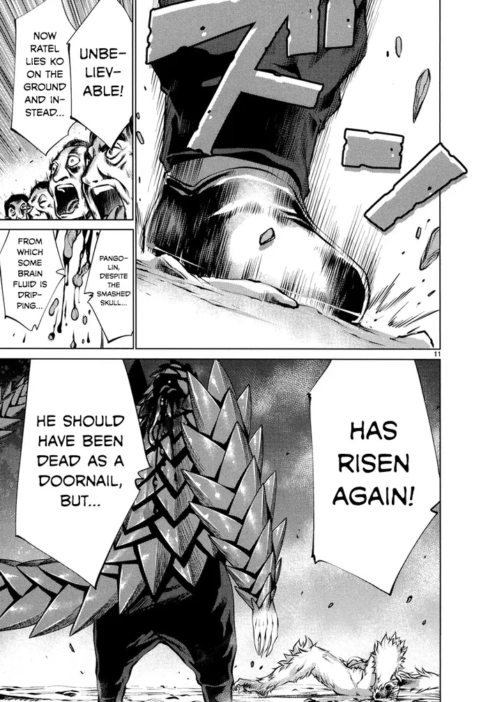 Killing Bites Chapter 28 image 11_optimized